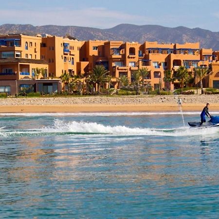 Appart'Paradis Plage Face à l'Océan Agadir Exterior foto