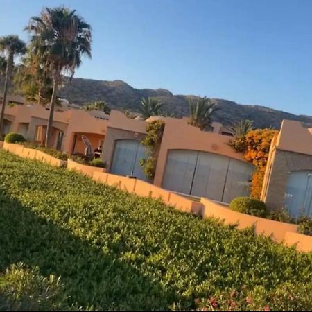 Appart'Paradis Plage Face à l'Océan Agadir Exterior foto
