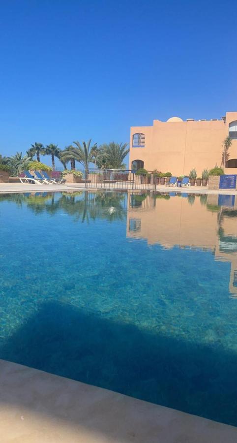 Appart'Paradis Plage Face à l'Océan Agadir Exterior foto