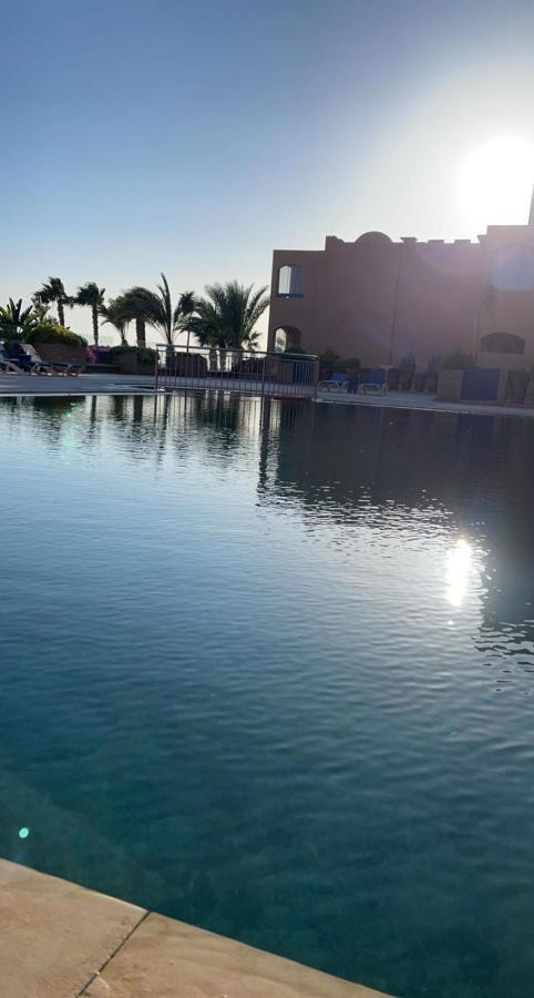 Appart'Paradis Plage Face à l'Océan Agadir Exterior foto