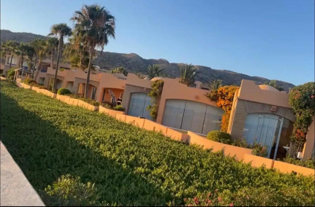 Appart'Paradis Plage Face à l'Océan Agadir Exterior foto